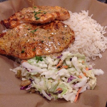 Hook'd Fish Grill - Seafood Near Me - Northridge, California Hook'd Fish Grill - Seafood Near Me - Northridge, California