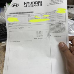 Hyundai Of Brenham