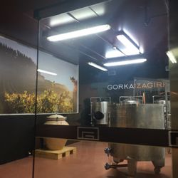 Bodega Gorika Izagirre