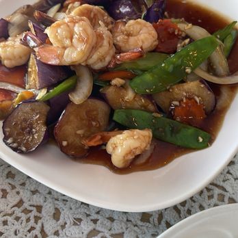 Thai Hut - Pad eggplant, TOO GOOD - Thai Near Me - Sacramento, California Thai Hut - Pad eggplant, TOO GOOD - Thai Near Me - Sacramento, California