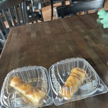 Diwan Restaurant - Baklava - Middle Eastern Near Me - Manlius, New York