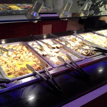 Grand Buffet - Chinese Near Me - Midland, Texas Grand Buffet - Chinese Near Me - Midland, Texas