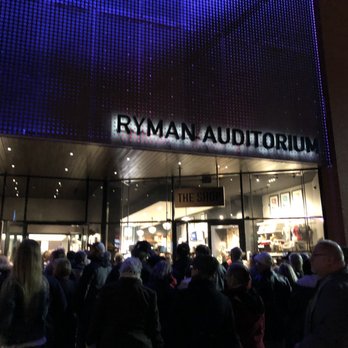 Ryman Auditorium - Music Venues Near Me - Nashville, Tennessee Ryman Auditorium - Music Venues Near Me - Nashville, Tennessee