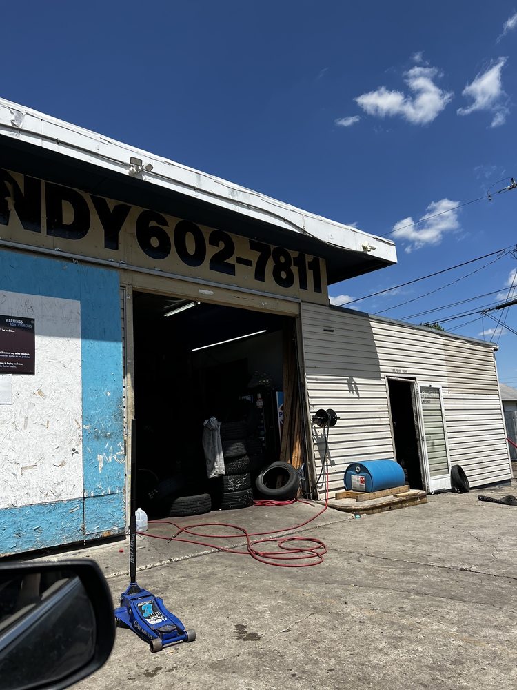 AFFORDABLE TIRES INDY Updated May 2024 148 W 38th St, Indianapolis