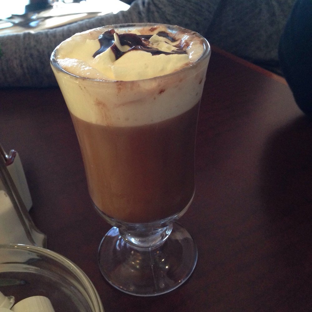 Pebbles Restaurant - Hot Chocolate - Hotels Near Me - Sechelt, British Columbia Pebbles Restaurant - Hot Chocolate - Hotels Near Me - Sechelt, British Columbia