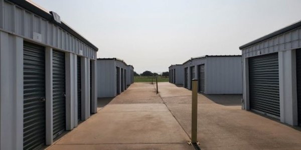 SecurCare Self Storage