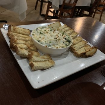 Capers - Spinach artichoke dip - Bars Near Me - Kennesaw, Georgia Capers - Spinach artichoke dip - Bars Near Me - Kennesaw, Georgia