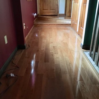 Quality Care Carpet Cleaners - Hallway floor - Carpet Cleaning Near Me - Auburn, New York Quality Care Carpet Cleaners - Hallway floor - Carpet Cleaning Near Me - Auburn, New York