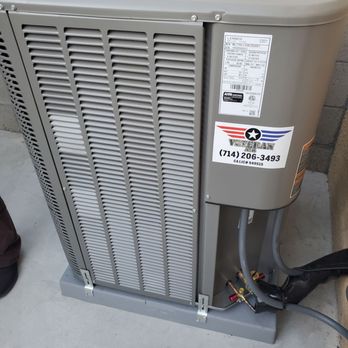 Veteran Air - Heating & Air Conditioning/HVAC Near Me - Anaheim, California Veteran Air - Heating & Air Conditioning/HVAC Near Me - Anaheim, California