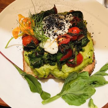 Esencia del Valle - Avocado toast was delicious - Seafood Near Me - Valle de Guadalupe, BCN Esencia del Valle - Avocado toast was delicious - Seafood Near Me - Valle de Guadalupe, BCN