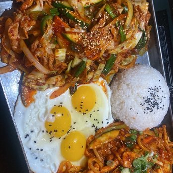 Go Pocha - Surf n turf - Korean Near Me - Los Angeles, California Go Pocha - Surf n turf - Korean Near Me - Los Angeles, California