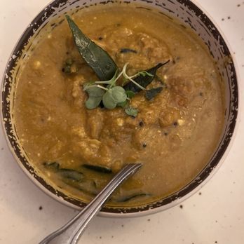 Bombay Grill House - Chicken madras - Indian Near Me - New York, New York