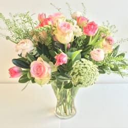 Les Bouquets