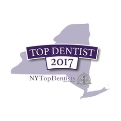 Oshins of Smiles - Dr. Oshins voted NY Top Dentist
