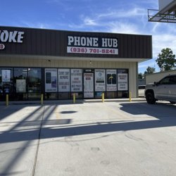 PhoneHub - Storefront