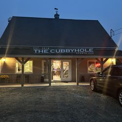 The Cubbyhole Sports Pub - The cubbyhole Sports Pub