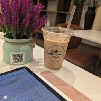 The Coffee Class - Coffee & Tea Near Me - Las Vegas, Nevada The Coffee Class - Coffee & Tea Near Me - Las Vegas, Nevada