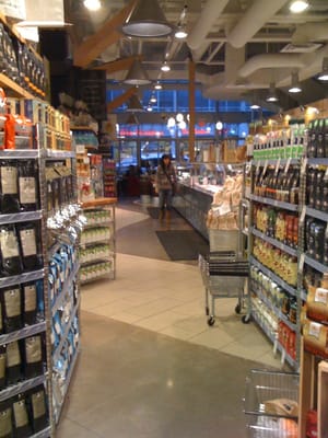 Shangri-La Vancouver by null Shangri-La Vancouver by null