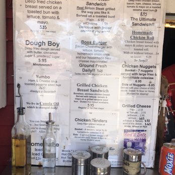 Red's Eats - Seafood Near Me - Wiscasset, Maine Red's Eats - Seafood Near Me - Wiscasset, Maine