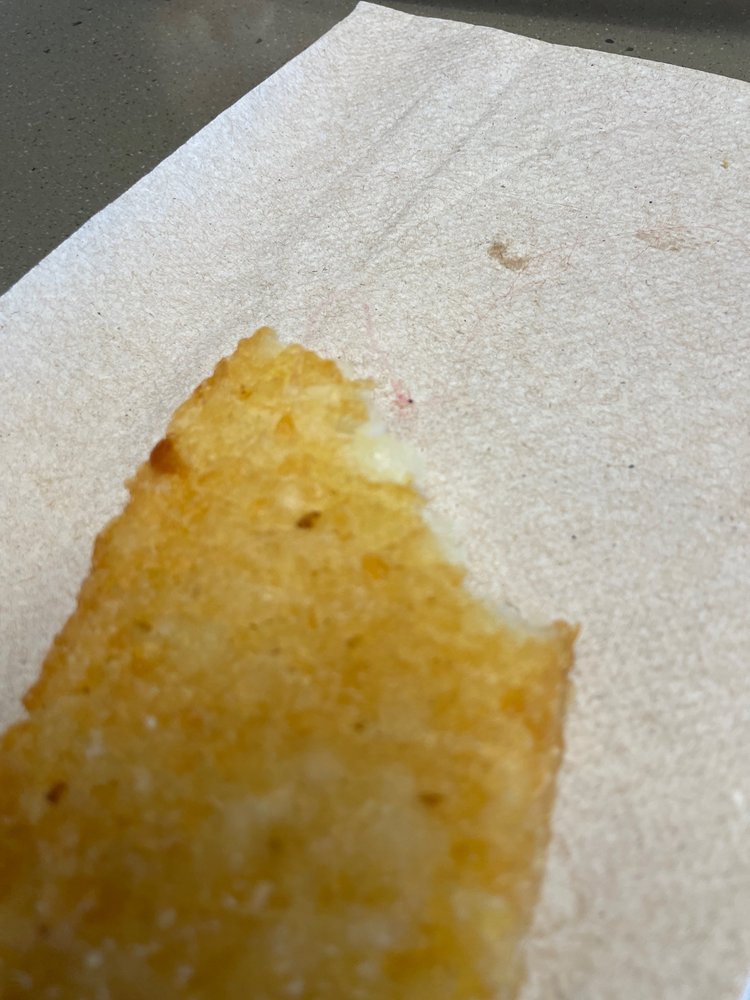 MCDONALD’S Updated May 2024 12 Reviews 80 Hwy 113, Flomaton