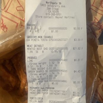 Northgate Market - Grocery Near Me - San Diego, California Northgate Market - Grocery Near Me - San Diego, California