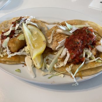 The Lobster Trap - Seafood Near Me - Avalon, California