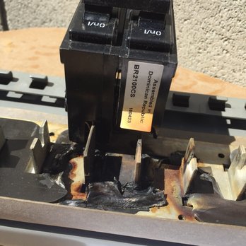 Interstate Electrical Contractors - Electricians Near Me Interstate Electrical Contractors - Electricians Near Me