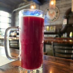 The Starving Rooster - Local Brew
