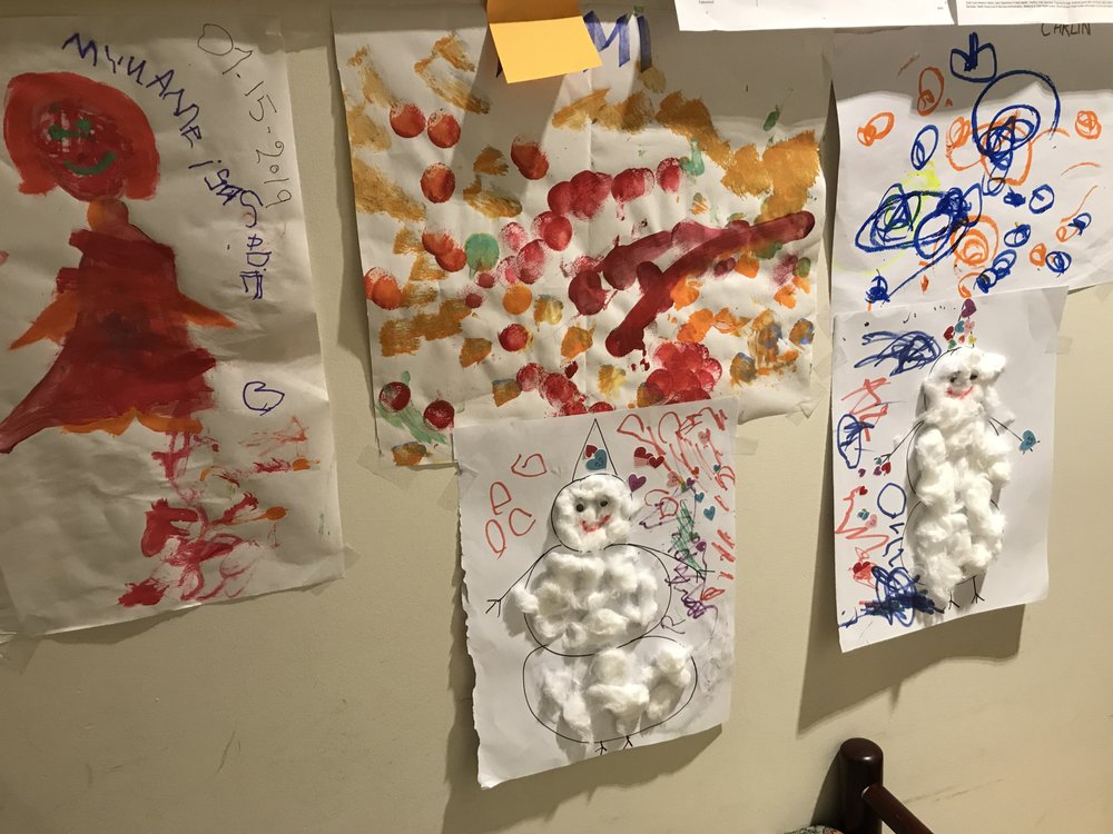 Kaniz Home Daycare - childcare center in Cambridge, MA