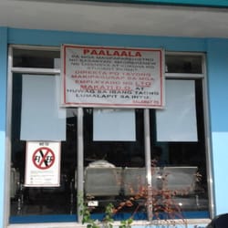 Land Transportation Office - LTO Makati