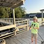 Photo of Fishing At Lake Blalock