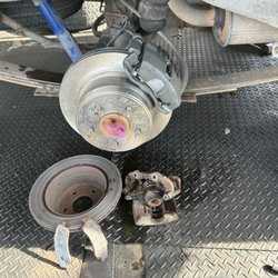M&M FastBrakes