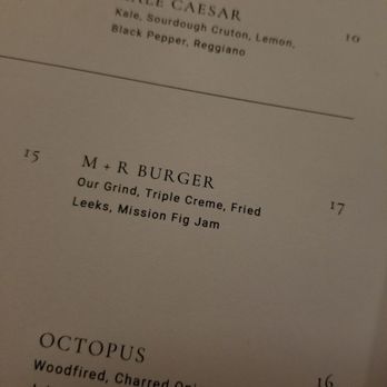 Marble + Rye - Yes!!! - Cocktail Bars Near Me - Buffalo, New York