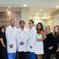 Glendale Surgical Associates