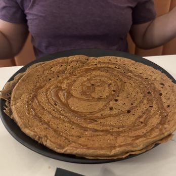 Toast Kitchen & Bar - Pumpkin pancakes - Breakfast & Brunch Near Me - Whittier, California Toast Kitchen & Bar - Pumpkin pancakes - Breakfast & Brunch Near Me - Whittier, California