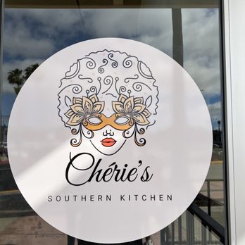 Cherie’s Southern Kitchen - Southern Near Me - Dublin, California Cherie’s Southern Kitchen - Southern Near Me - Dublin, California