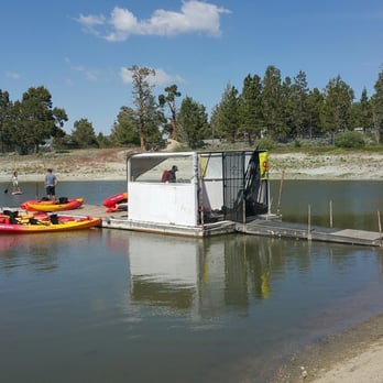 Getboards - Small dock on the lake - Ski & Snowboard Shops Near Me - Big Bear Lake, California Getboards - Small dock on the lake - Ski & Snowboard Shops Near Me - Big Bear Lake, California