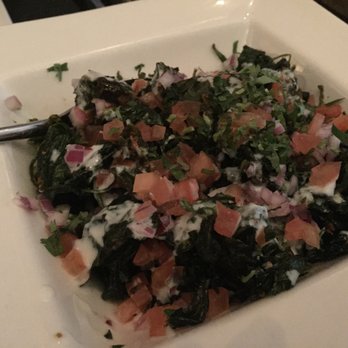Rasika - Indian Near Me - Washington, DC, District of Columbia