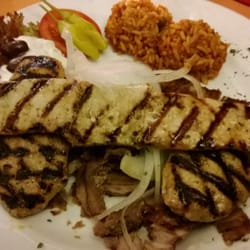 Griechische Gaststätte