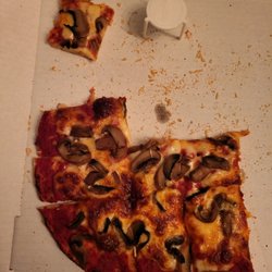 Geo's Pizza