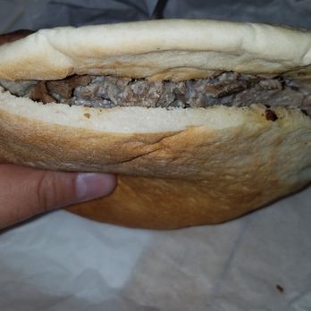 The Nile Restaurant - Dynamite sandwich - Middle Eastern Near Me - Bridgeview, Illinois