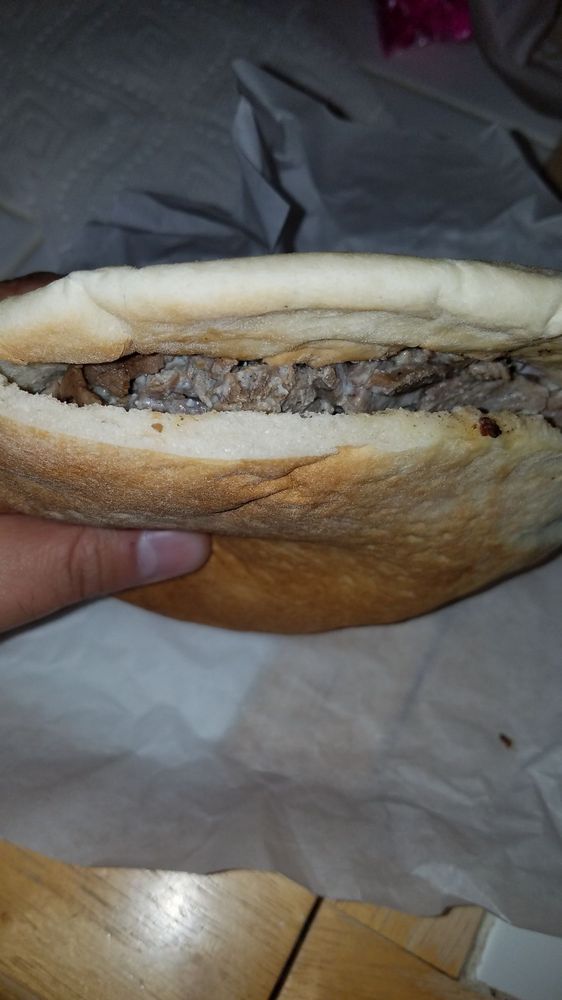 THE NILE RESTAURANT 101 Photos & 136 Reviews 7333 W 87th St