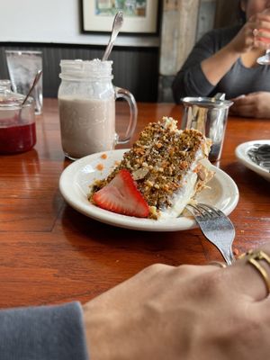 14 CARROT CAFE - Updated February 2025 - 222 Photos & 390 Reviews
