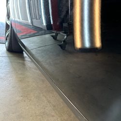 All Out Paintless Dent Removal