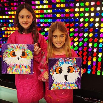 Honest Art - Art Classes Near Me - Ardsley, New York