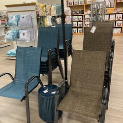 Kohl's - Lounge chairs