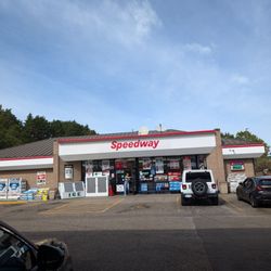 Speedway - Convenience store
