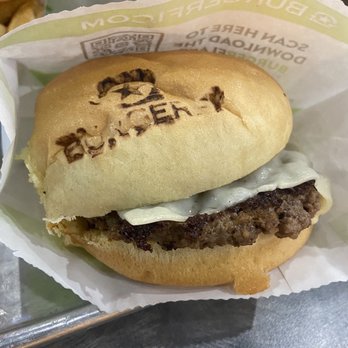 BurgerFi - THE CEO - Burgers Near Me - Orlando, Florida