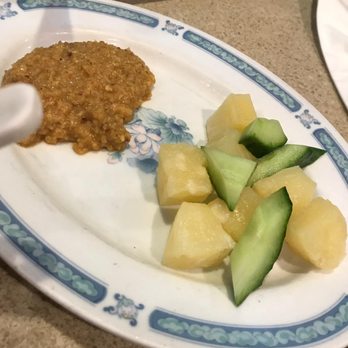 Mui Garden Restaurant - Malaysian Near Me - Richmond, British Columbia