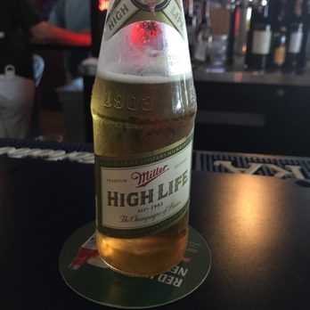 Sail Inn - Living that high life - Dive Bars Near Me - Delray Beach, Florida